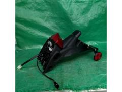 【KAWASAKI】KLX230 純正リアフェンダー 35019-0666