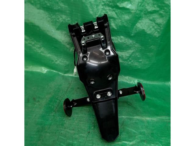 【KAWASAKI】KLX230 純正リアフェンダー 35019-0666