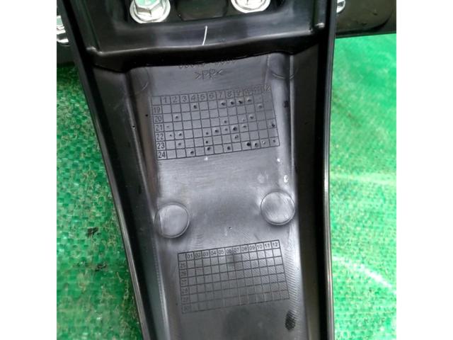 【KAWASAKI】KLX230 純正リアフェンダー 35019-0666