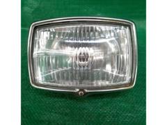 【SUZUKI】 エポ50純正ヘッドライト 5181-7