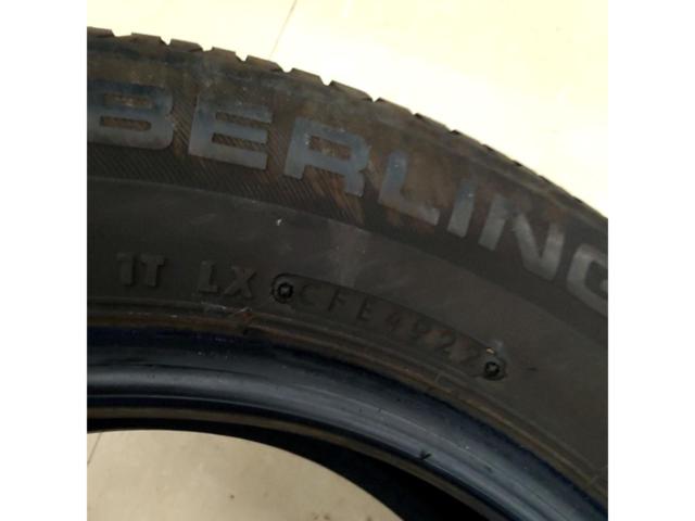 SEIBERLING SL101