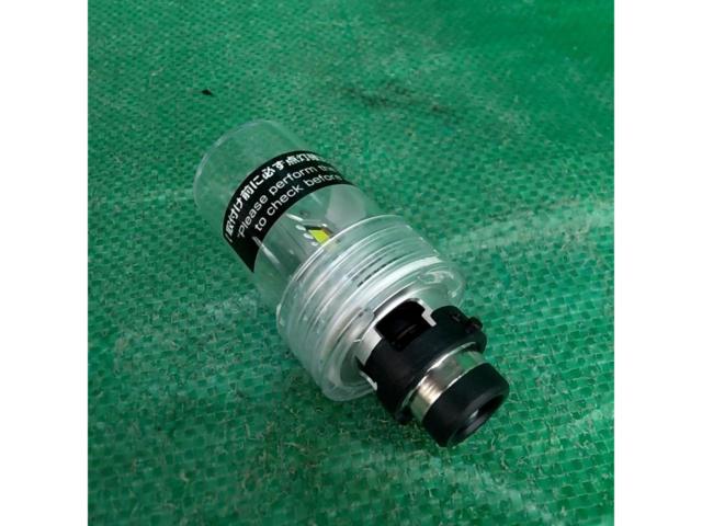 【HID屋】 D4S 19300cd(カンデラ) LED ヘッドライト ホワイト 12V 6500K ファン付き DSシリーズ