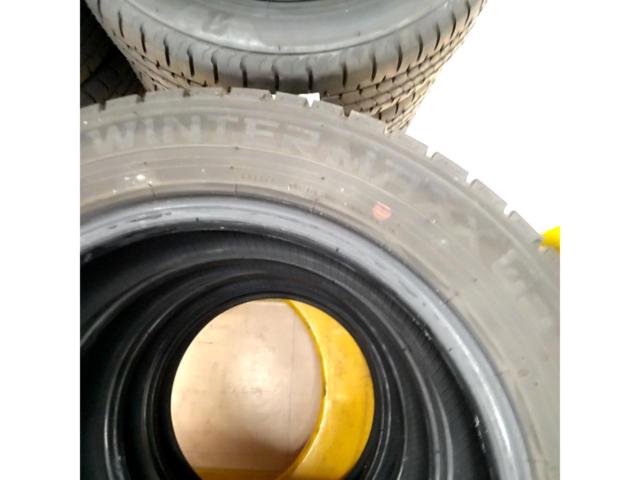 【DUNLOP】WINTERMAXX 03 WM03 155/65R14