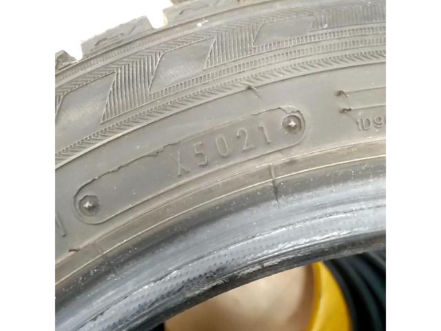 【DUNLOP】WINTERMAXX 03 WM03 155/65R14