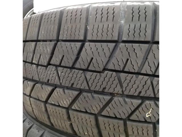 【DUNLOP】WINTERMAXX 03 WM03 155/65R14