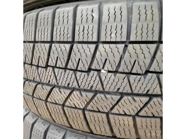 【DUNLOP】WINTERMAXX 03 WM03 155/65R14