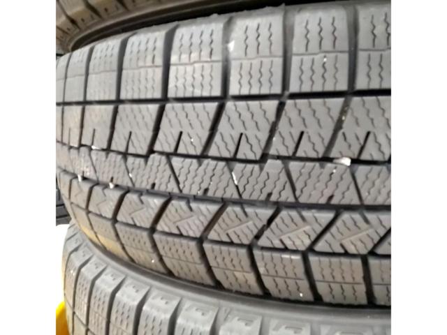 【DUNLOP】WINTERMAXX 03 WM03 155/65R14