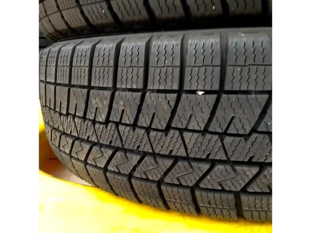 【DUNLOP】WINTERMAXX 03 WM03 155/65R14