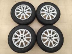 イエローハット SPORT RUOTA  + BRIDGESTONE(ブリヂストン) BLIZZAK VRX2