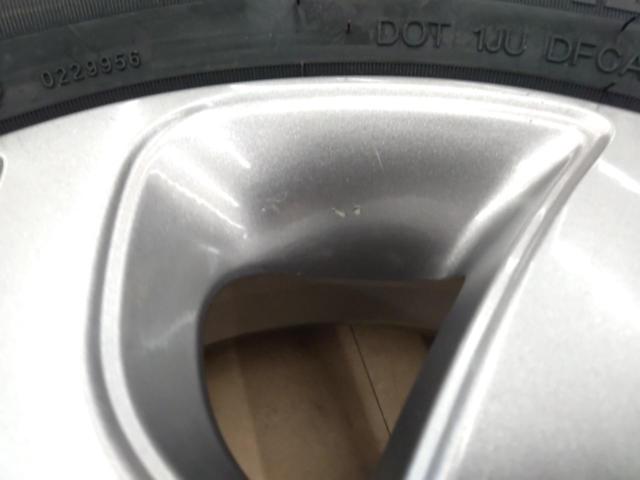 スズキ純正(SUZUKI) パレット/MK21S アルミホイール + RISEN RP68 165/55R14
