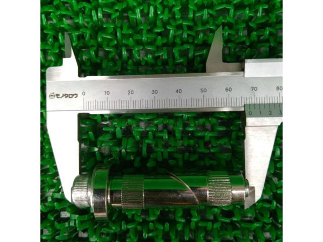 メーカー不明 ステムホールマウント Φ13～14用