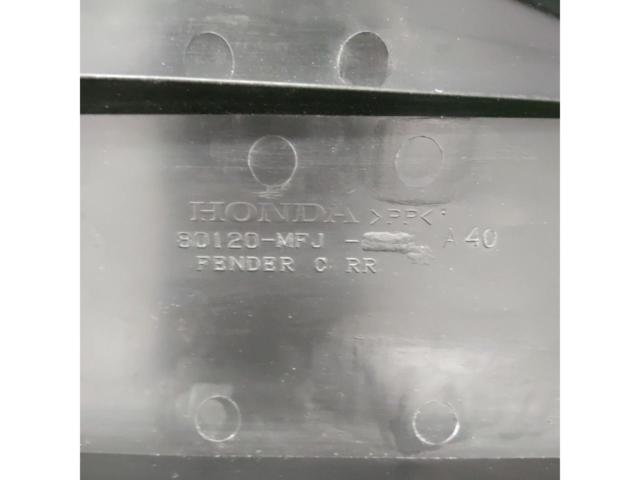 HONDA(ホンダ) CBR600RR/2BL-PC40 純正 リアインナーフェンダー