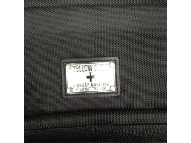 YeLLOW CORN YE-55 ウェストバック