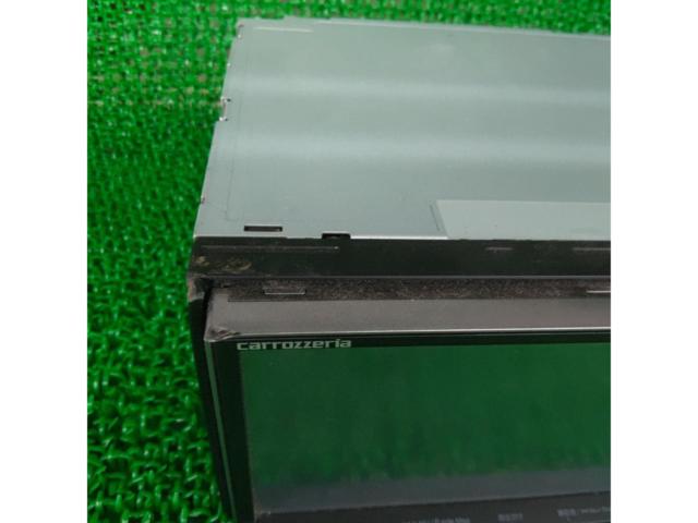 【ワケアリ・現状販売】carrozzeria AVIC-HRZ099