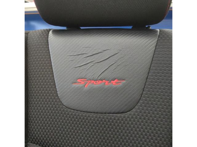 SUZUKI(スズキ) スイフトスポーツ/ZC32S 純正シート 運転席側