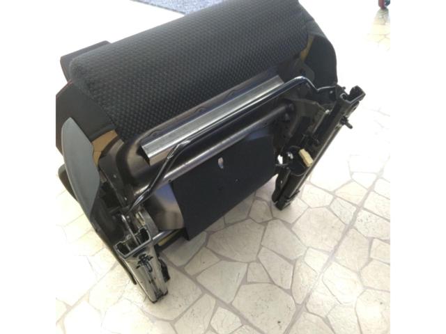 SUZUKI(スズキ) スイフトスポーツ/ZC32S 純正シート 運転席側