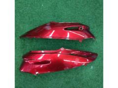 HONDA AF27/スーパーディオ 純正サイドカバー