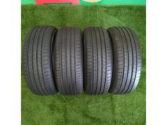 YOKOHAMA(ヨコハマ) ADVAN V61 225/55R18 2024年製造 4本セット