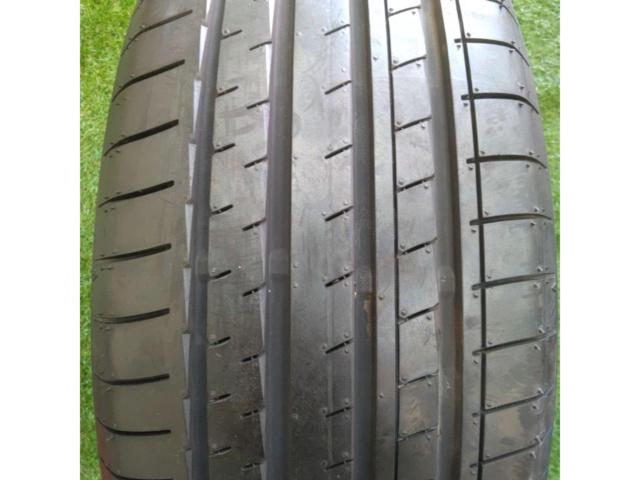 YOKOHAMA(ヨコハマ) ADVAN V61 225/55R18 2024年製造 4本セット