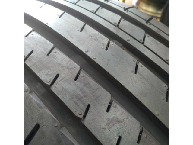 YOKOHAMA(ヨコハマ) ADVAN V61 225/55R18 2024年製造 4本セット