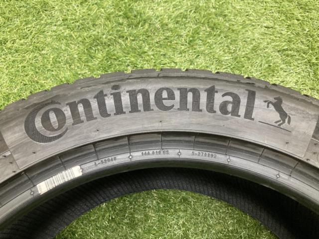 ☆オールシーズンタイヤ!☆Continental(コンチネンタル) AllSeason Contact 2