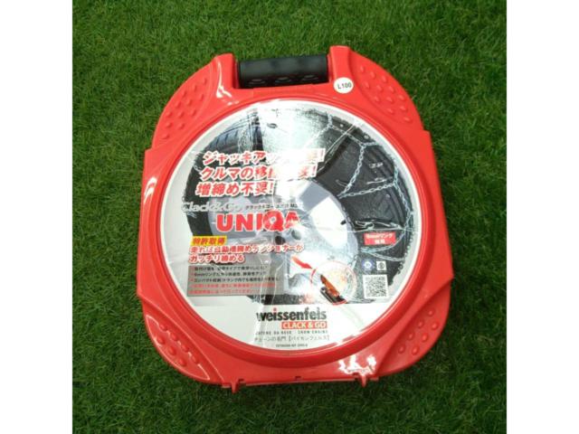 Weissenfels Clack&Go UNIQA M32