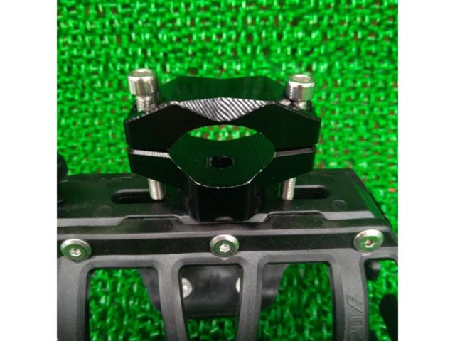メーカー不明 レブル1100 ドリンクホルダー