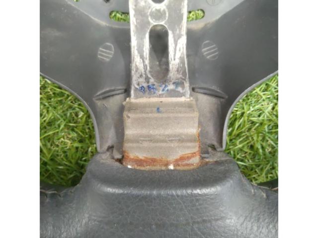 スズキ純正 HN22S/keiワークス 純正ステアリング