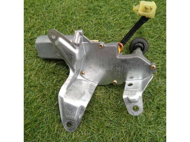 スズキ純正 HN22S/keiワークス 純正ワイパーモーター
