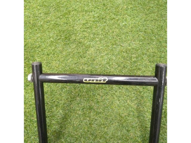 unit ブーツウォッシャースタンド
