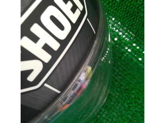 SHOEI GT-Air フルフェイスヘルメット