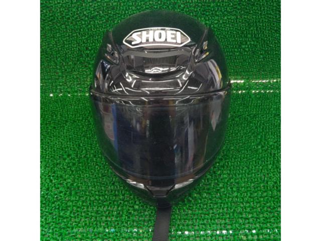 SHOEI Z-8 フルフェイスヘルメット