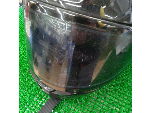 SHOEI Z-8 フルフェイスヘルメット