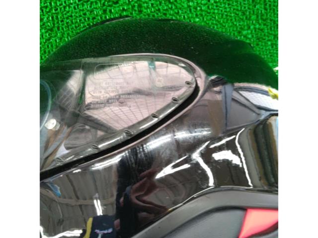 SHOEI Z-8 フルフェイスヘルメット