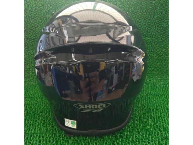 SHOEI Z-8 フルフェイスヘルメット