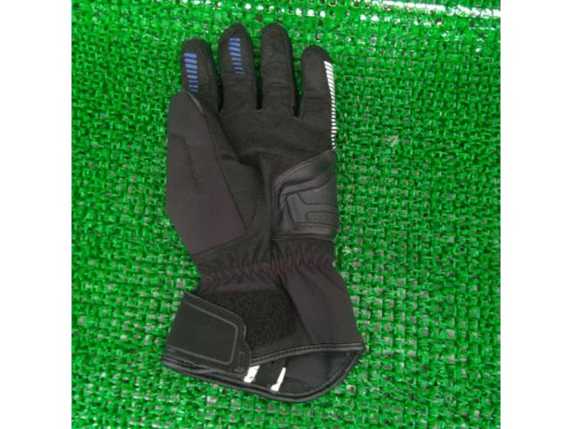山城(yamashiro) IDEAL ID-112 ウィンター グローブ