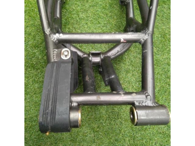 メーカー不明 スイングアーム メガリ250