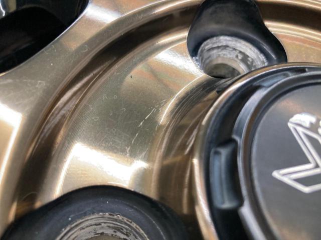 HOT
STUFF (Hot Stuff)
MAD
CROSS
GRACE (Mad Cross Grace)
+
TOYO
OPEN
COUNTRY
RT
145 / 80R12
Manufactured in 2022
4 pieces set