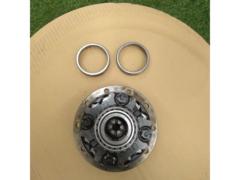 Subaru genuine
ZC6 / BRZ
Genuine Torsen LSD