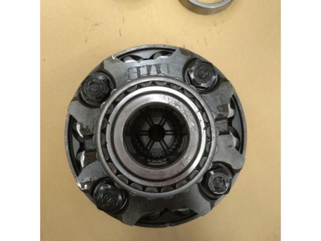 Subaru genuine
ZC6 / BRZ
Genuine Torsen LSD