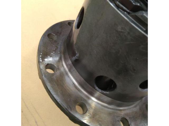 Subaru genuine
ZC6 / BRZ
Genuine Torsen LSD