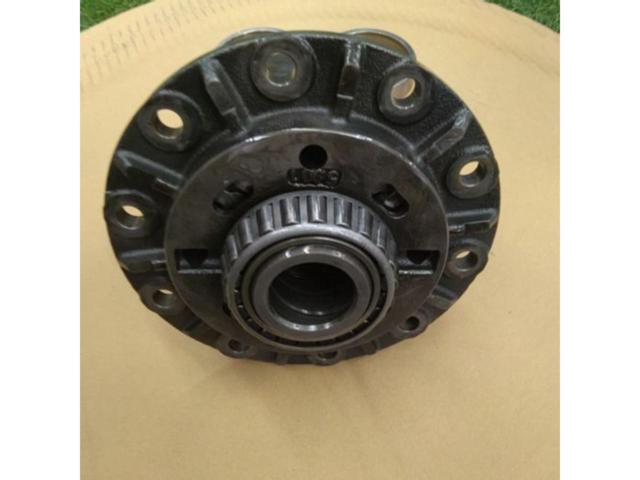 Subaru genuine
ZC6 / BRZ
Genuine Torsen LSD
