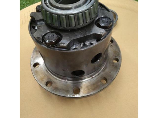 Subaru genuine
ZC6 / BRZ
Genuine Torsen LSD