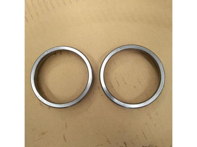 Subaru genuine
ZC6 / BRZ
Genuine Torsen LSD