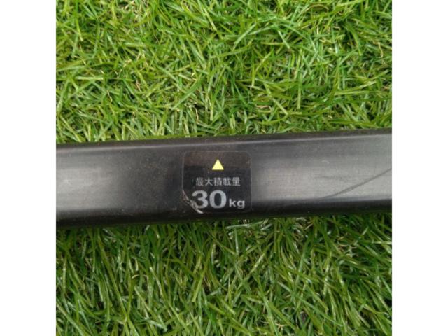 Unknown Manufacturer
Carrier bar