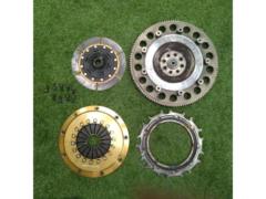ORC
Single clutch
ZD8 / BRZ