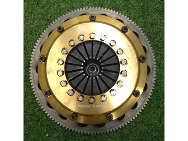 ORC
Single clutch
ZD8 / BRZ