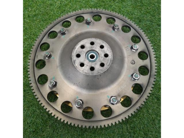 ORC
Single clutch
ZD8 / BRZ