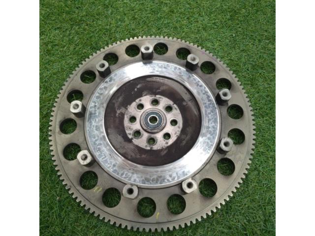 ORC
Single clutch
ZD8 / BRZ