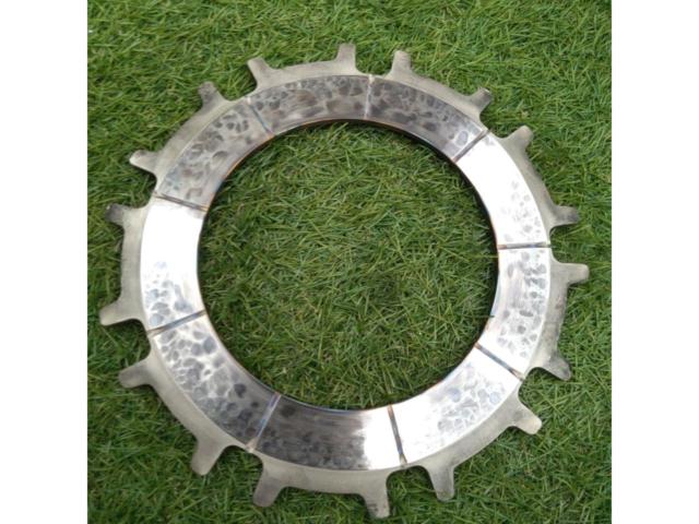 ORC
Single clutch
ZD8 / BRZ